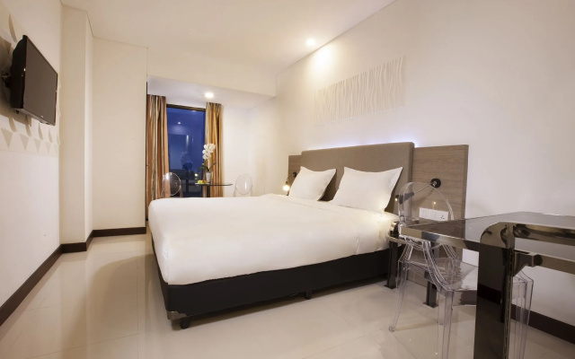 Verse Hotel Cirebon