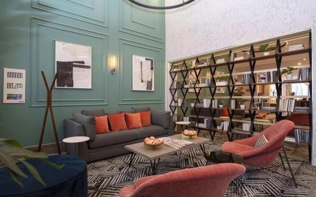 Sandman Signature Sherwood Park Hotel