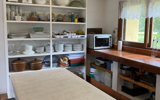 Casa De Campo Piscina y Rio