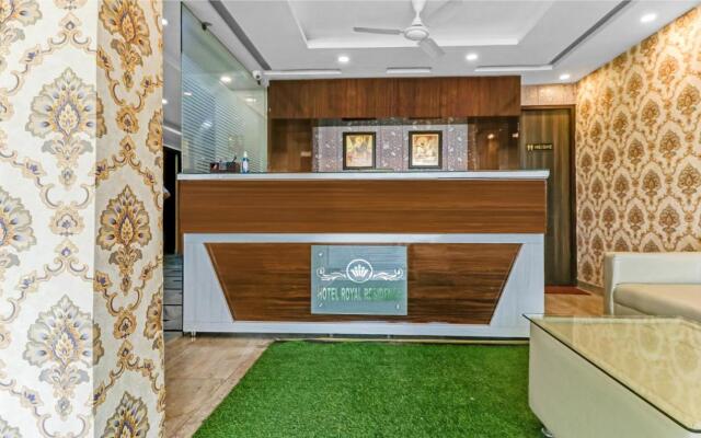 Itsy Hotels Royal Residency