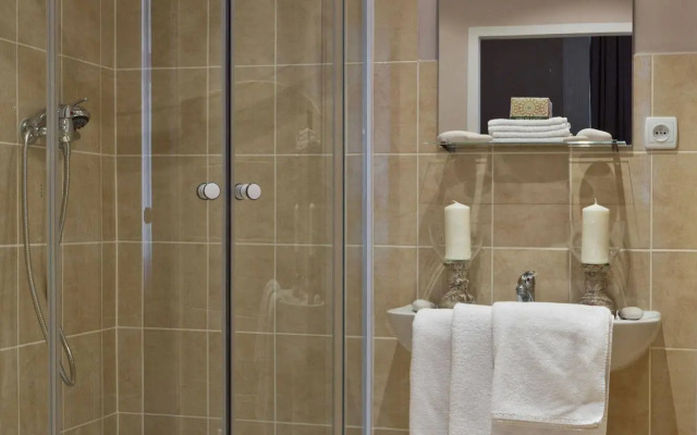 Prague Holiday Apartments