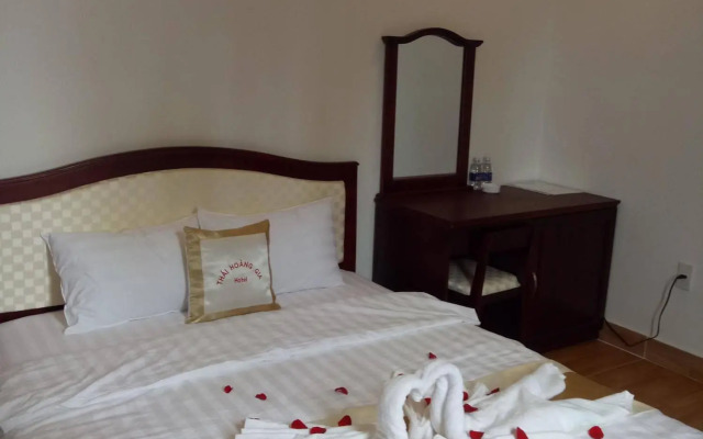 Thai Hoang Gia Hotel