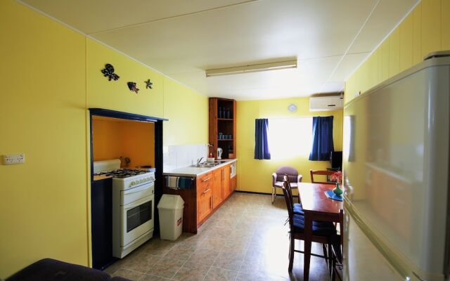 Baudin Beach Apartments