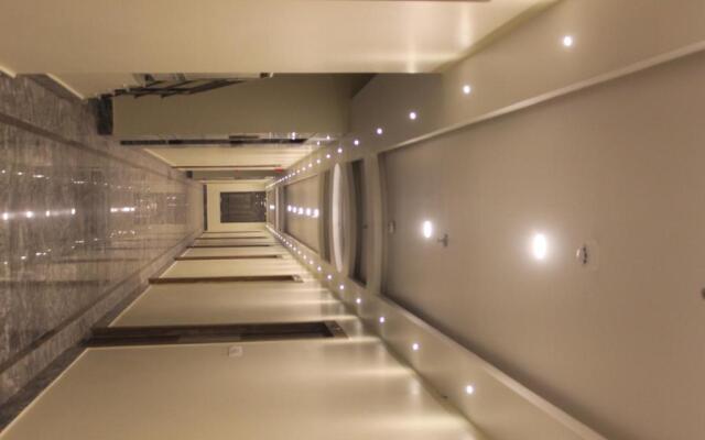 Hotel RK International