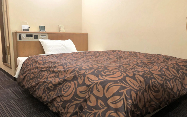 Hotel 1-2-3 Kurashiki