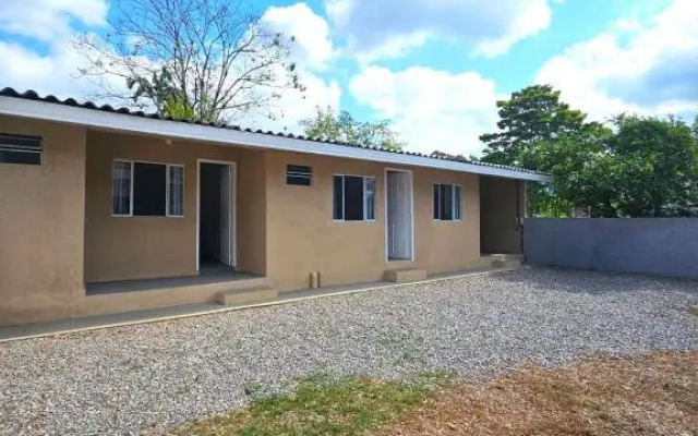 Pousada e Hostel Vovó Idalina