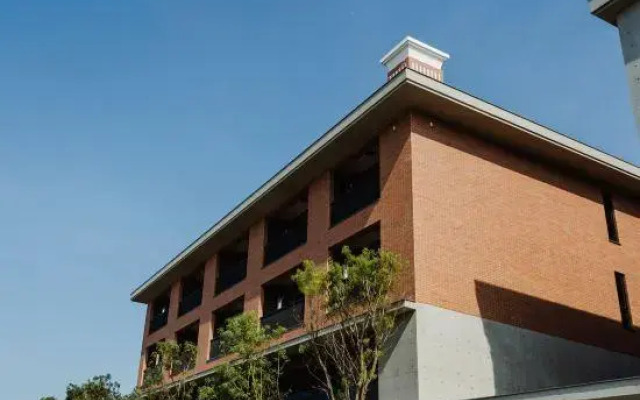 Xiuxi Anping Hotel