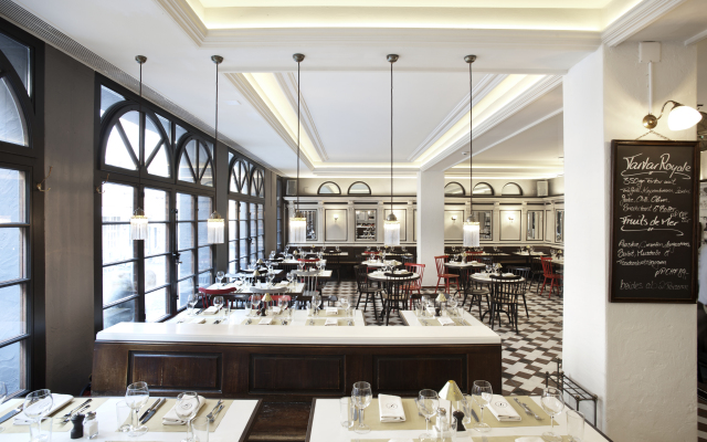 Boutique Hotel Wellenberg