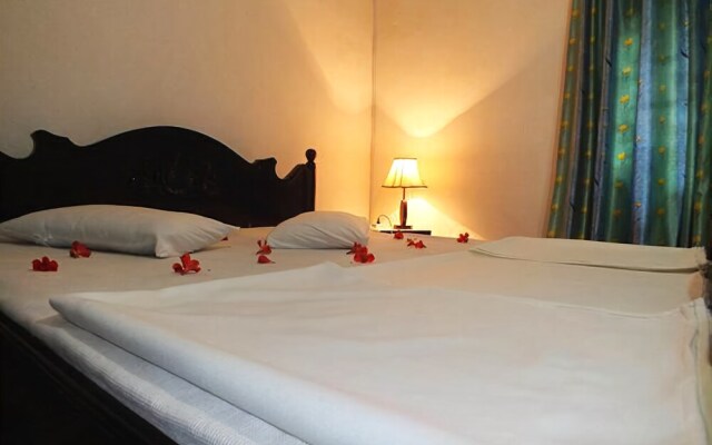 Hotel Green Forest