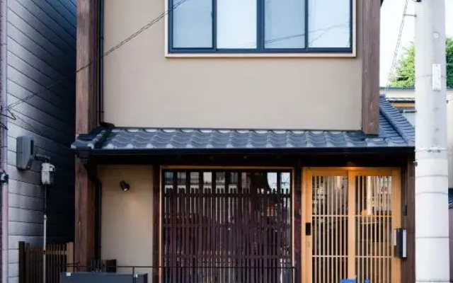 KACHŌ Residence