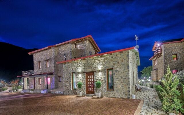 ViP Chalet 4 seasons