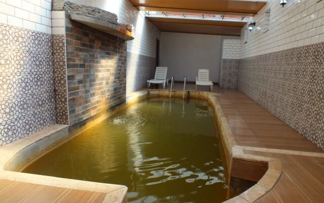 Gunes Thermal Hotel