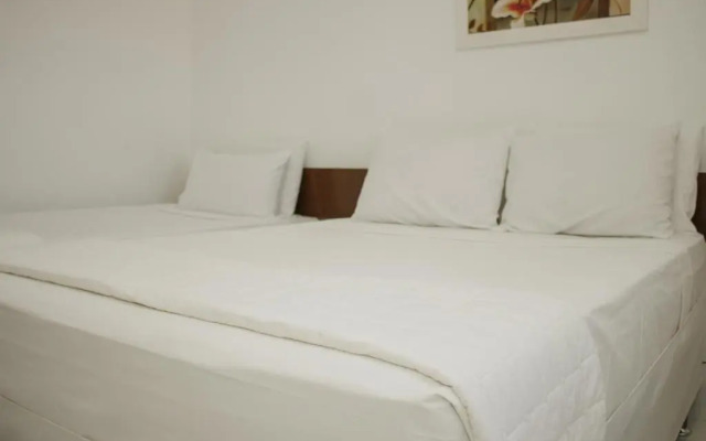 Pousada Alpes de Triunfo