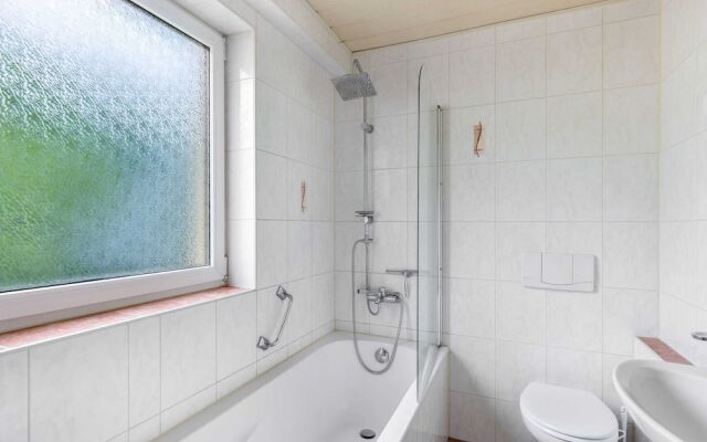 Peaceful Garden Flat in Dresden