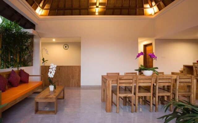Mella Villas Jimbaran
