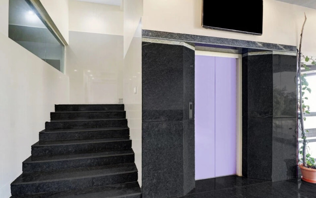 Treebo Trend Grand JP Inn