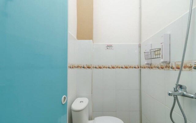 Tara Homestay by Reddoorz