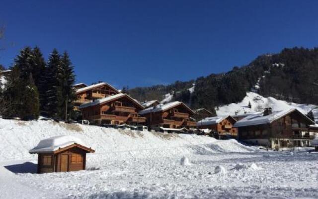 Residence Les Aravis