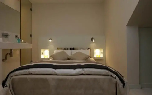 Vila Flor Lisbon Flats - Benfica