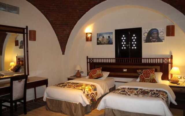 BeachSafari Resort