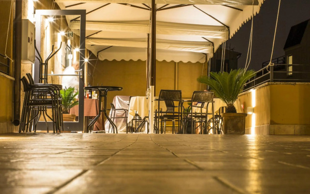 Hotel Monte Cenci