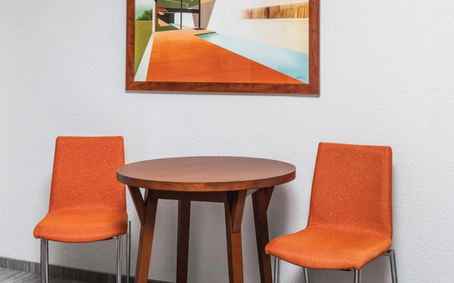 WorldMark Palm Springs