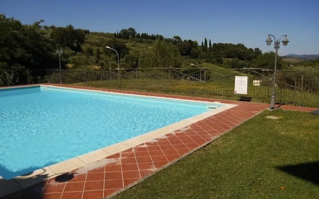 Verdidea - Casa di Gerda