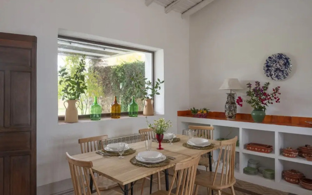 Finca El Azahar