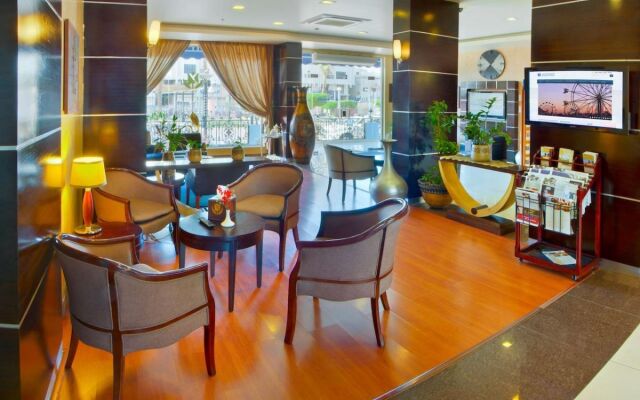 Tulip Inn Al Taif