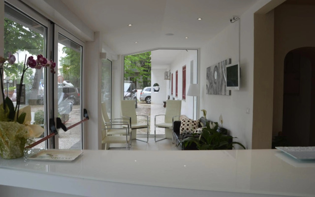 Hotel Pierre Riccione