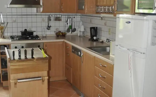 Holiday Home Pelešany
