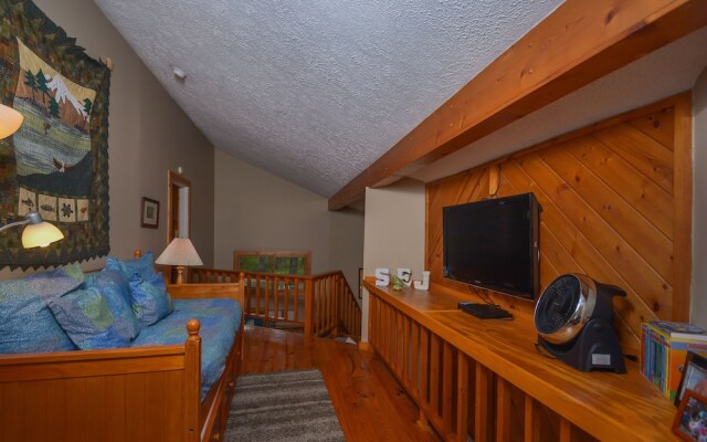 Blue Moon 3 Bedroom House