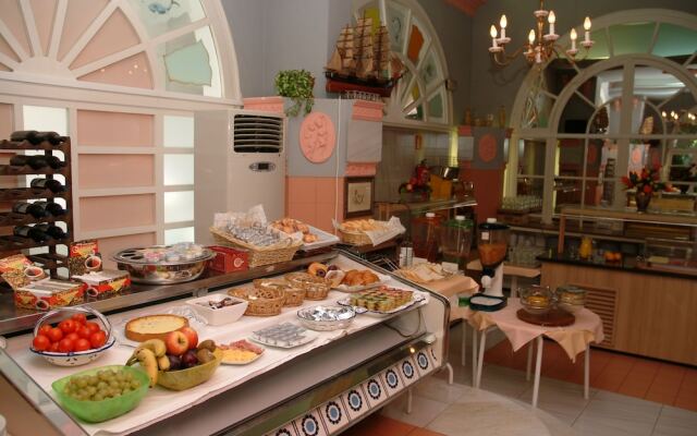 Hotel Rovira
