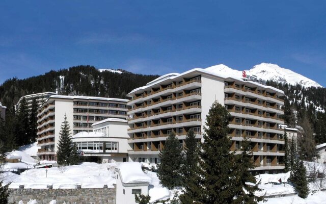 Mountain Plaza Hotel