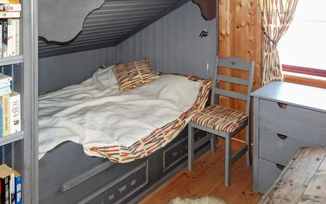 10 Person Holiday Home in Svingvoll-by Traum