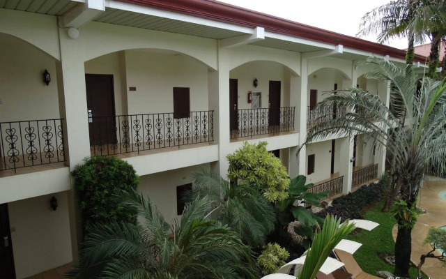 Citystate Asturias Hotel Palawan