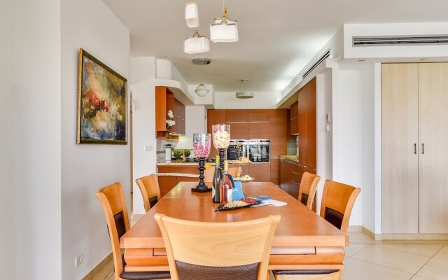 Sweet Inn Apartments - Strauss Street