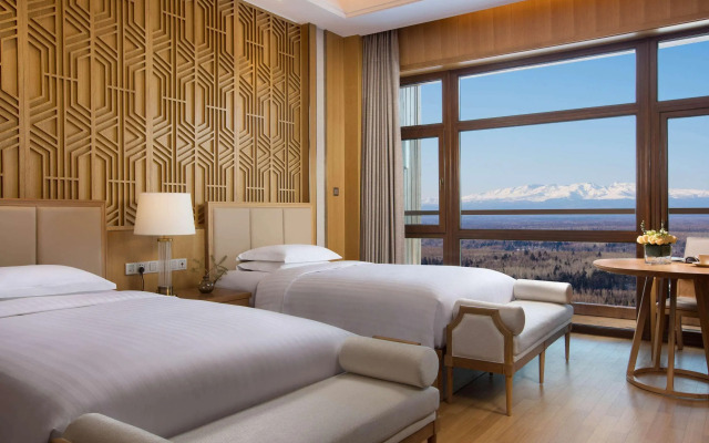View Changbai Mountain - MGallery