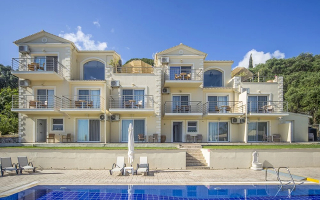 Spileo House Boutique Apartments - Adults Only