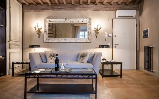 Stylish Apartment