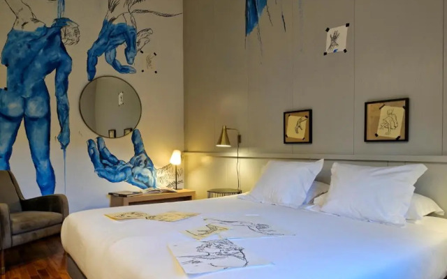 Paesotel Appartement E Caselle