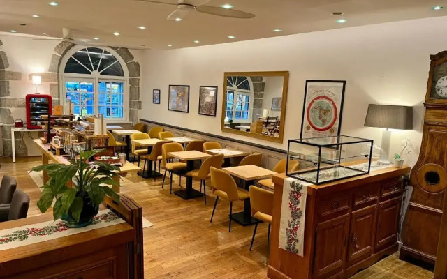 Hotel des Messageries