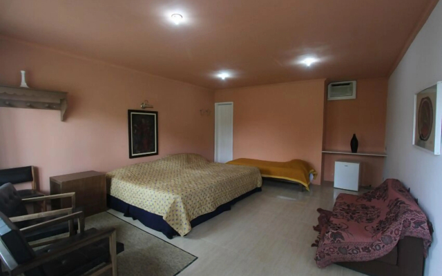 Hotel Highlander