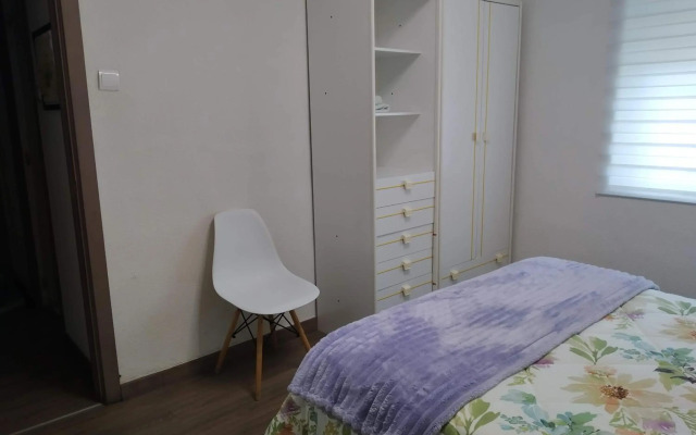 Apartamento Casco Antiguo Ponferrada