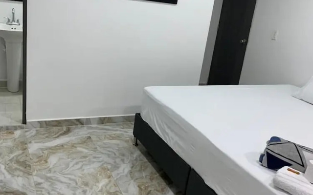 Hotel Praga Medellín