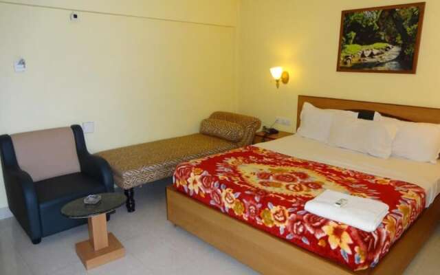 Nahar Manchester Inn