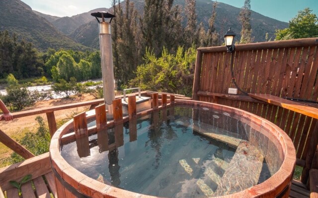 Casona del Agua Hostal