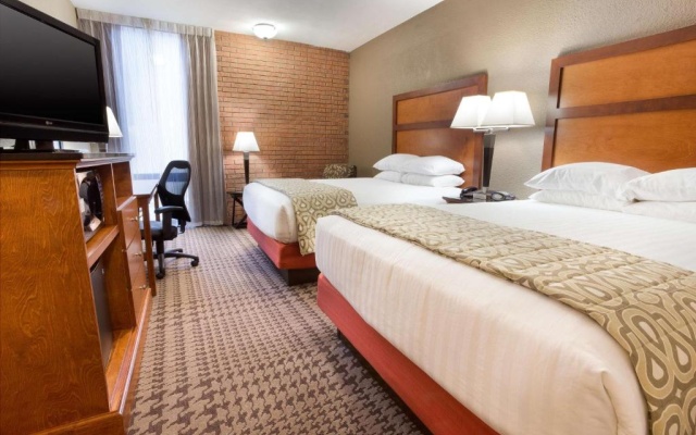 Drury Inn & Suites Jackson MO