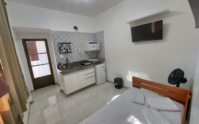 Kitnets no Bairro Rio Branco