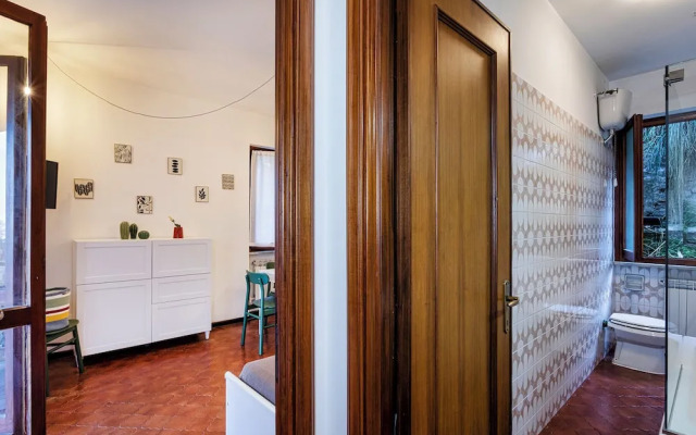 Una Palma a Camogli by Wonderful Italy